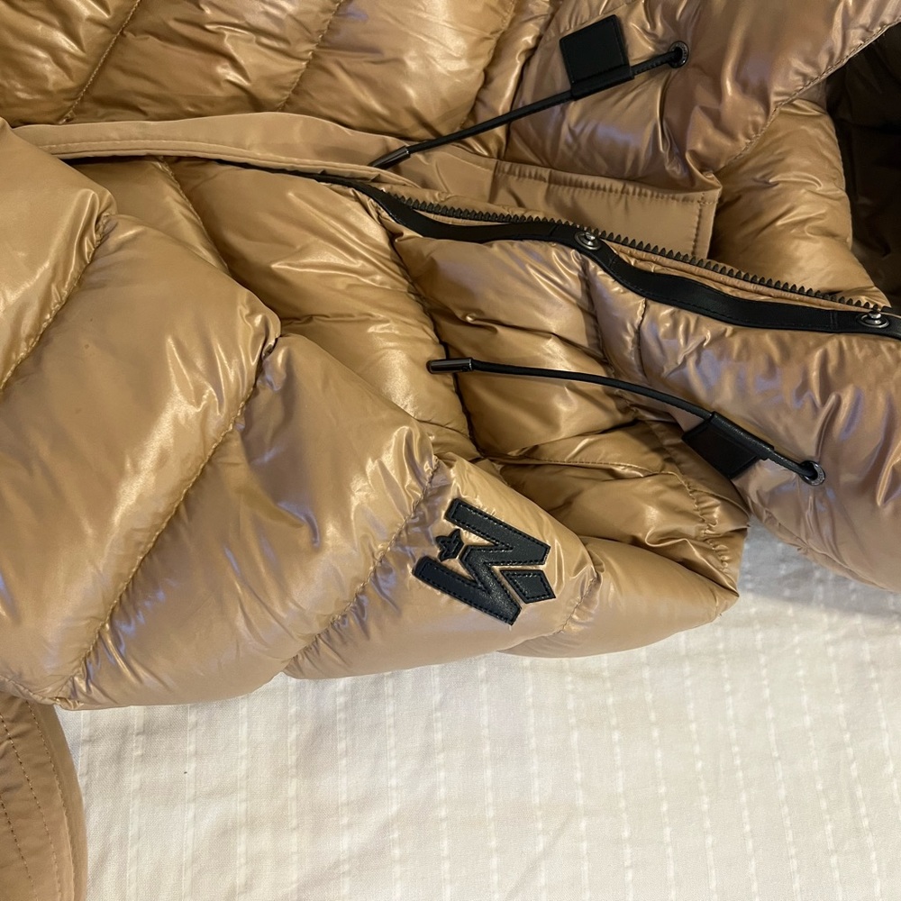 Mackage Down Duster